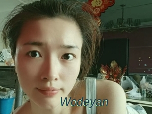 Wodeyan