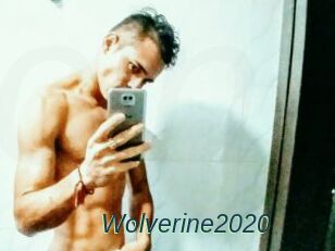 Wolverine2020