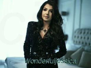 Wonderfuljessica