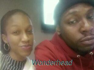 Wonderhead