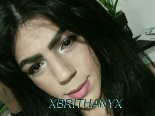 XBRITHANYX