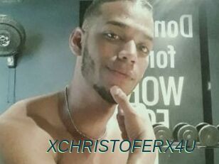 XCHRISTOFERX4U