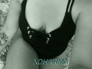 XDHARMA