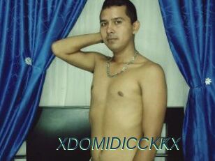 XDOMIDICCKKX