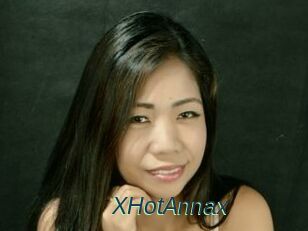 XHotAnnax