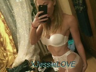 XJessieLOVE