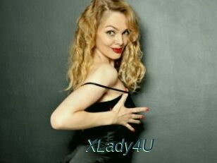 XLady4U
