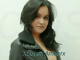 XLovelyAmberx