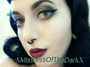 XMistressOfTheDarkX