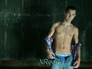 XRedFr