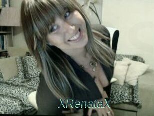 XRenataX