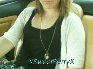 XSweetBerryX