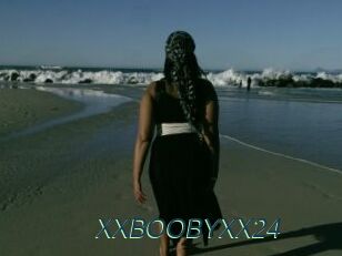 XXBOOBYXX24