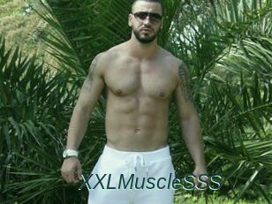 XXLMuscleSSS