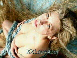 XXLoveAnal