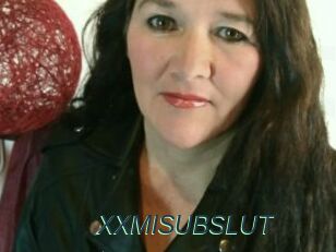 XXMISUBSLUT