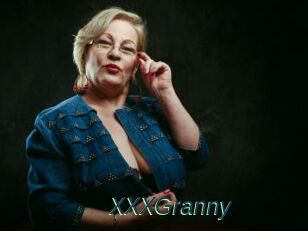 XXXGranny