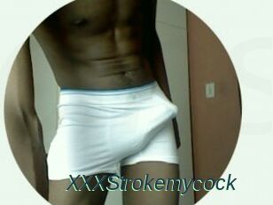 XXXStrokemycock