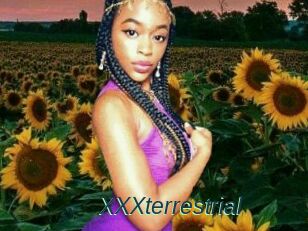 XXXterrestrial
