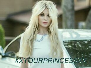 XXYOURPRINCESSXX