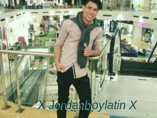 X_Jordanboylatin_X