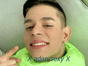 X_adan_sexy_X