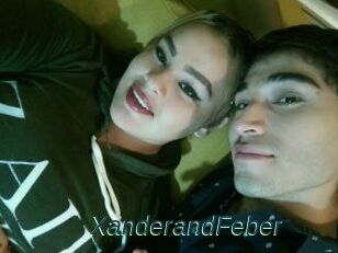 XanderandFeber