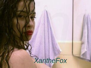 Xanthe_Fox