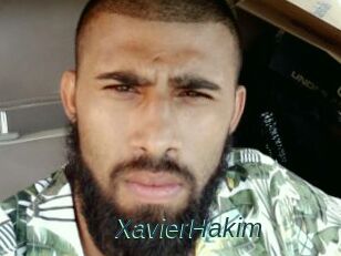 XavierHakim