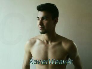 XavierWeaver