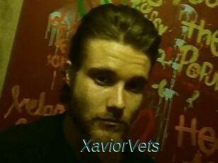 XaviorVets