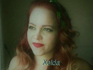 Xelda