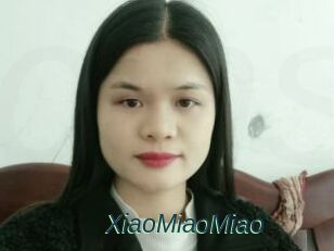 XiaoMiaoMiao