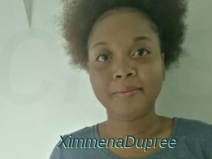XimmenaDupree