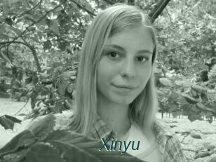 Xinyu