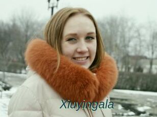 Xiuyingala