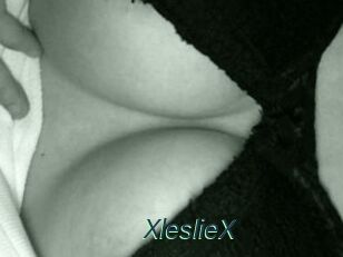 XleslieX