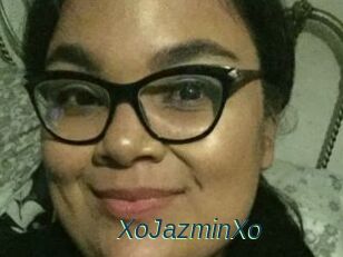 XoJazminXo