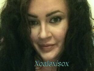 Xoalexisox