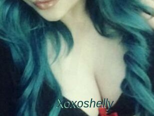 Xoxoshelly