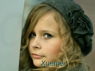 Xuemei