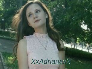 XxAdrianaxX