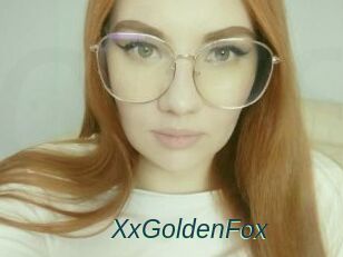 XxGoldenFox