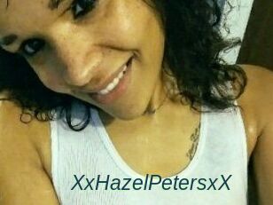 XxHazel_PetersxX