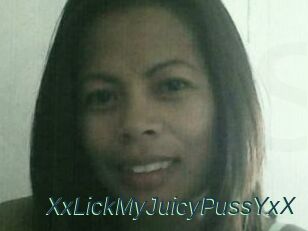 XxLickMyJuicyPussYxX