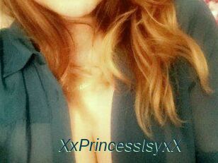 XxPrincessIsyxX