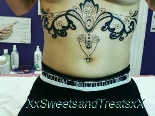 XxSweetsandTreatsxX
