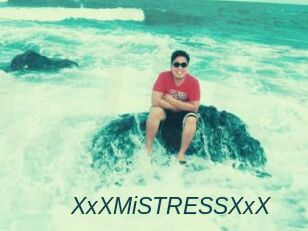 XxXMiSTRESSXxX