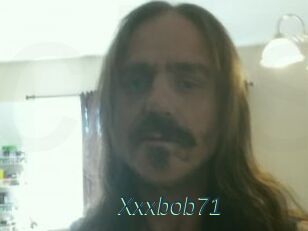 Xxxbob71