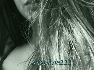Xxxolivia111